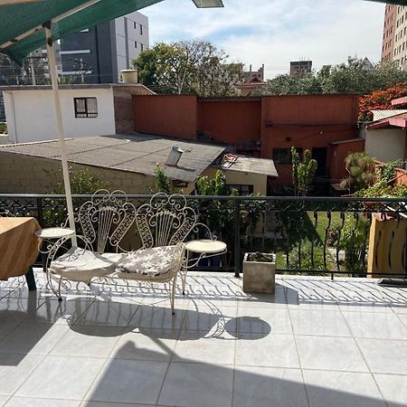 Habitaciones Privadas Novillo Cochabamba Exterior photo